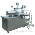 GHL Series High Speed Wet Mixer Granulator Equipment